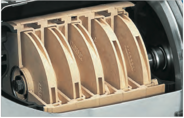 Easytec Aguatec Multi 1312 A Hauswasserwerk 6bar / 6000 l/h